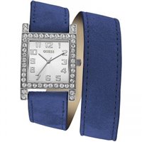 Orologio Guess Donna in Acciaio W0158L1 - W0158L1